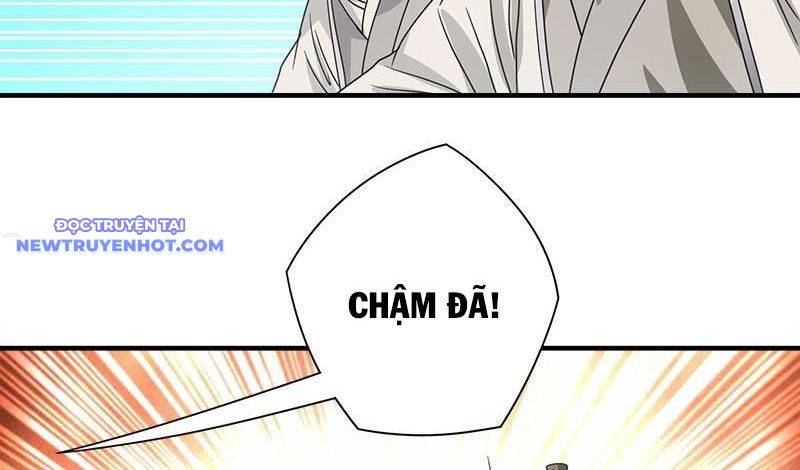 Thiên Long Bát Bộ webtoon chapter 76 - Trang 53