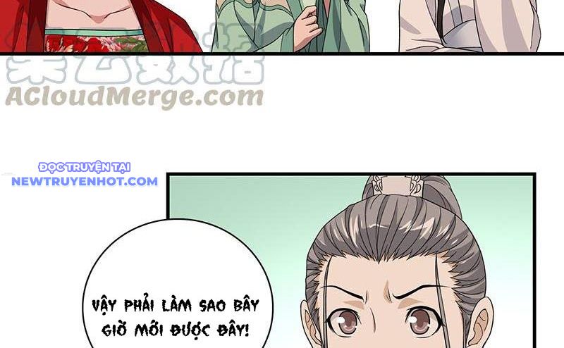 Thiên Long Bát Bộ webtoon chapter 84 - Trang 29