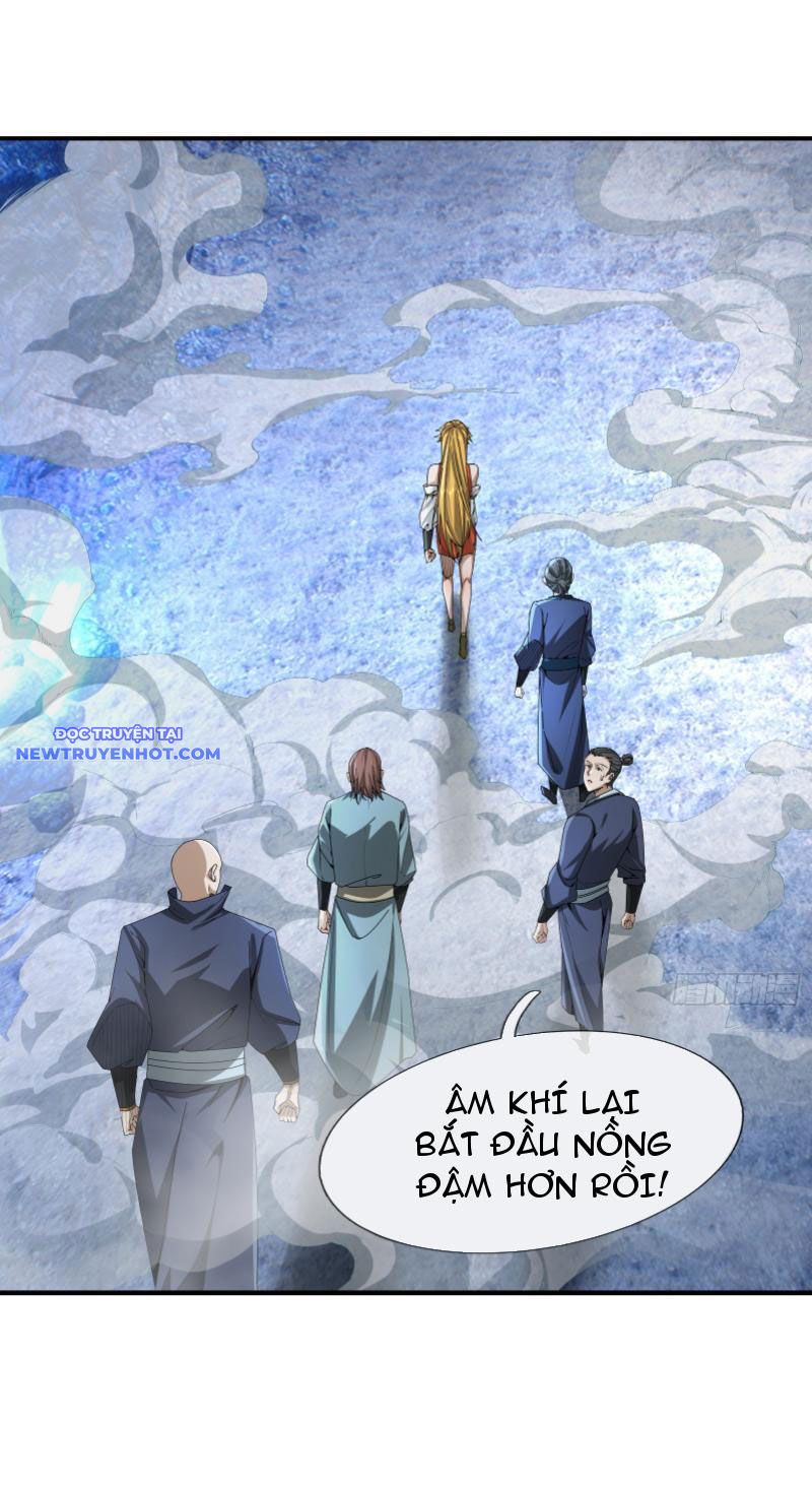 Ngủ say vạn cổ: Xuất thế quét ngang chư thiên chapter 14 - Trang 2