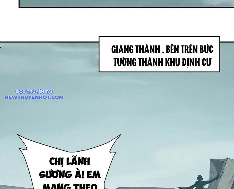 Toàn Dân Tận Thế: Ta Virus Quân Vương chapter 37 - Trang 89