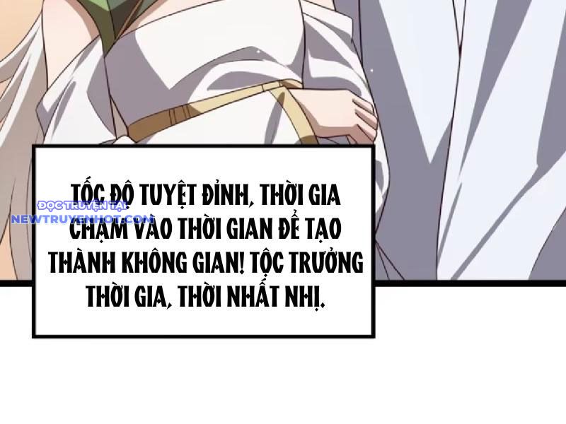 Ta Chính Nghĩa Nhưng Bị Hệ Thống Ép Thành Trùm Phản Diện chapter 90 - Trang 48