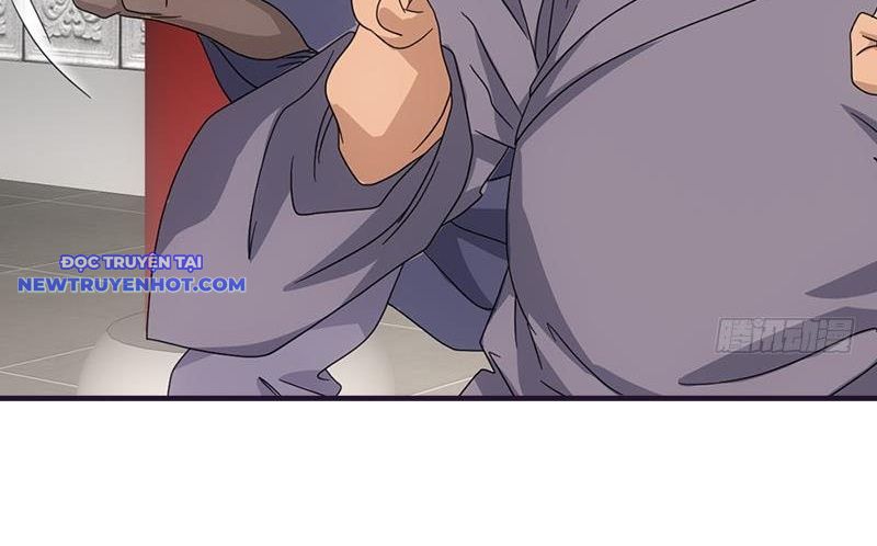 Thiên Long Bát Bộ webtoon chapter 56 - Trang 35