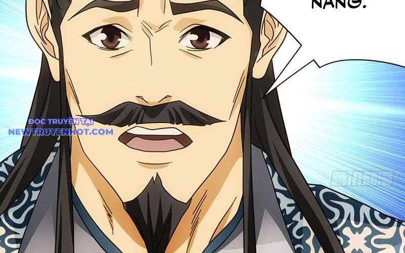 Thiên Long Bát Bộ webtoon chapter 45 - Trang 11