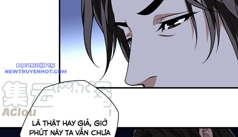 Thiên Long Bát Bộ webtoon chapter 93 - Trang 13