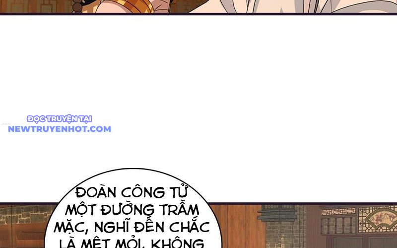 Thiên Long Bát Bộ webtoon chapter 59 - Trang 63