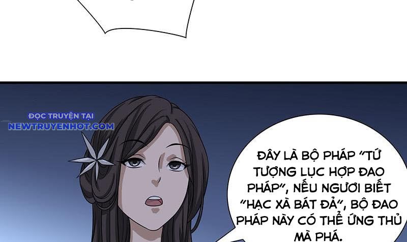 Thiên Long Bát Bộ webtoon chapter 97 - Trang 14