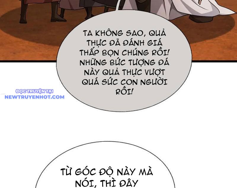 Ngủ say vạn cổ: Xuất thế quét ngang chư thiên chapter 69 - Trang 38