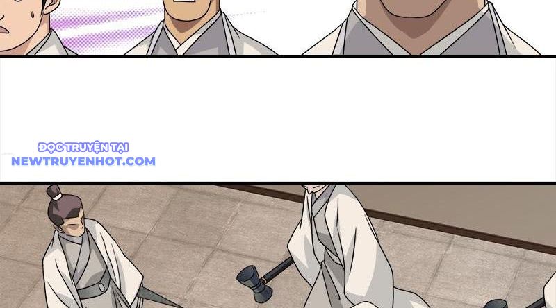 Thiên Long Bát Bộ webtoon chapter 75 - Trang 29