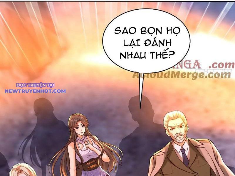 Bảy Vị Sư Tỷ Sủng Ta Tới Trời chapter 74 - Trang 23