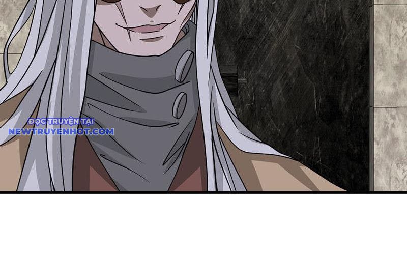 Thiên Long Bát Bộ webtoon chapter 32 - Trang 84