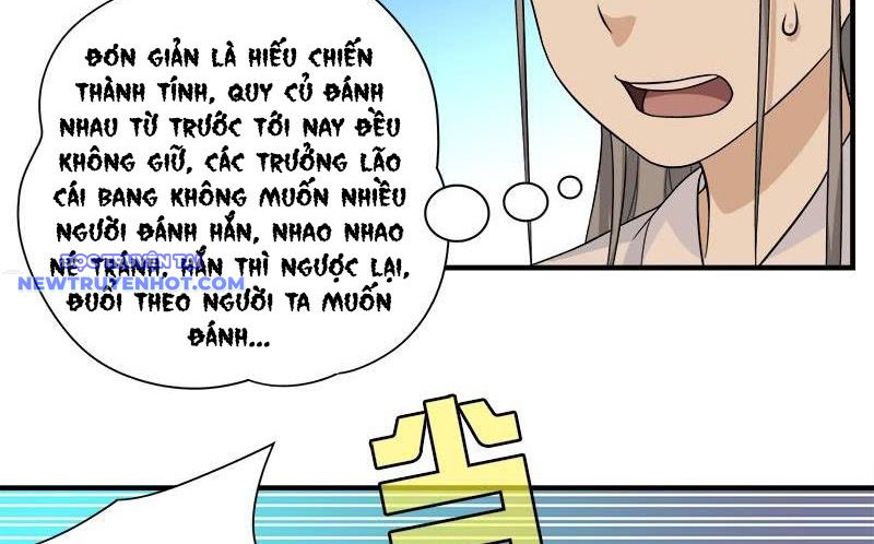 Thiên Long Bát Bộ webtoon chapter 82 - Trang 7