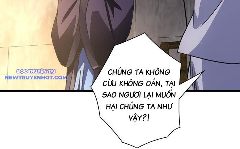 Thiên Long Bát Bộ webtoon chapter 26 - Trang 63