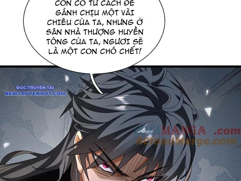 Ngủ say vạn cổ: Xuất thế quét ngang chư thiên chapter 78 - Trang 128