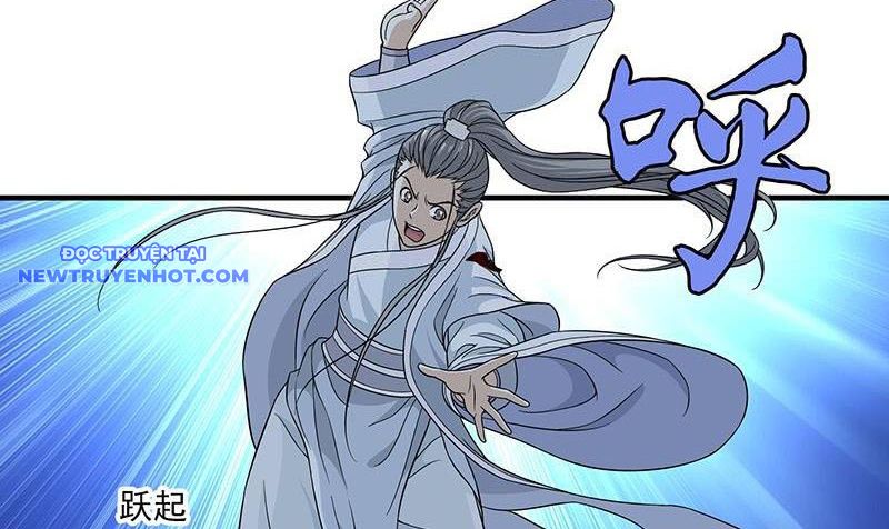 Thiên Long Bát Bộ webtoon chapter 100 - Trang 41