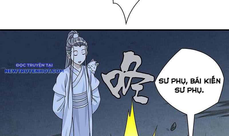 Thiên Long Bát Bộ webtoon chapter 96 - Trang 18