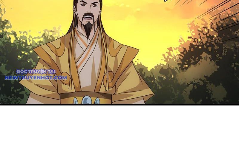 Thiên Long Bát Bộ webtoon chapter 30 - Trang 20