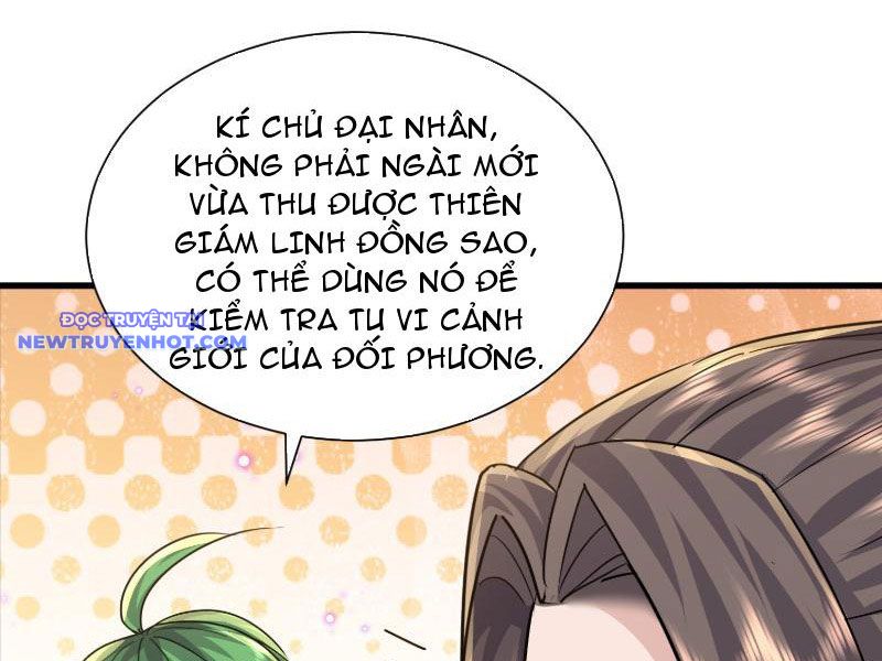 Hệ Thống Hèn Mọn Quỳ Xuống Cầu Xin Ta Vô địch chapter 16 - Trang 21