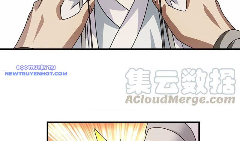 Thiên Long Bát Bộ webtoon chapter 76 - Trang 92