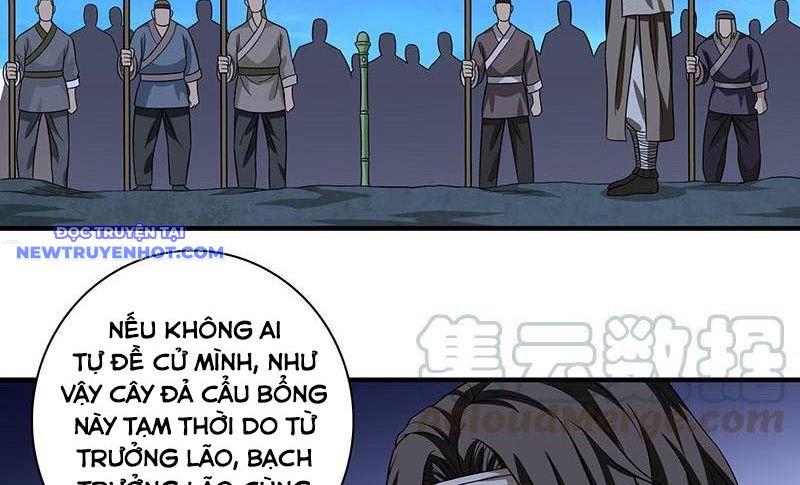 Thiên Long Bát Bộ webtoon chapter 94 - Trang 12