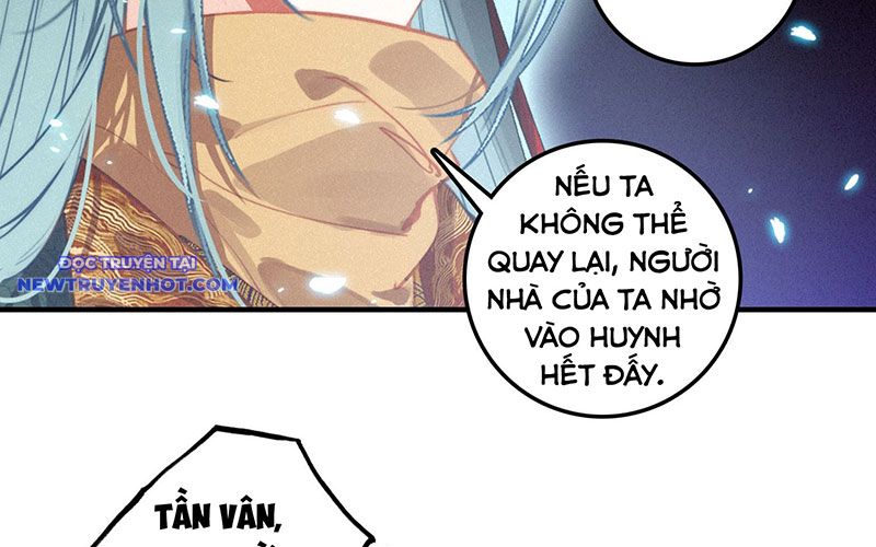 Phi Kiếm Vấn Đạo chapter 120 - Trang 37