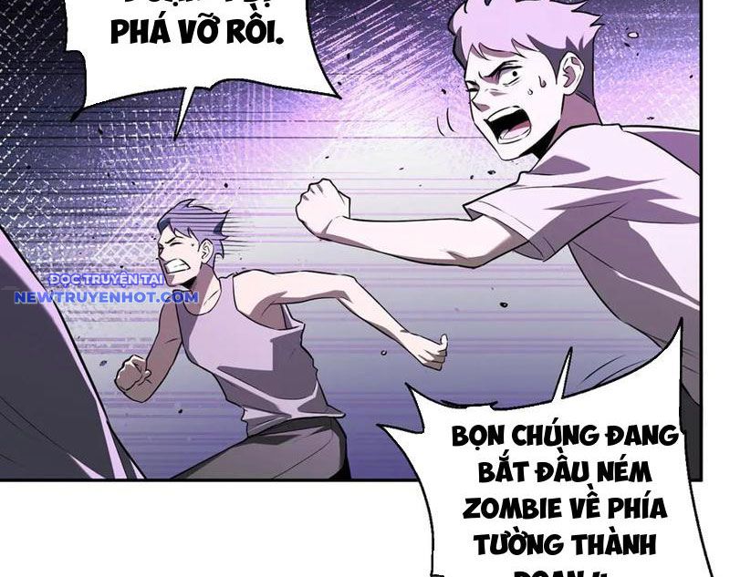 Toàn Dân Tận Thế: Ta Virus Quân Vương chapter 36 - Trang 31