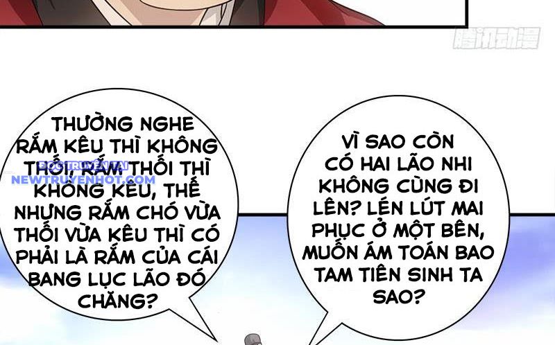 Thiên Long Bát Bộ webtoon chapter 81 - Trang 52