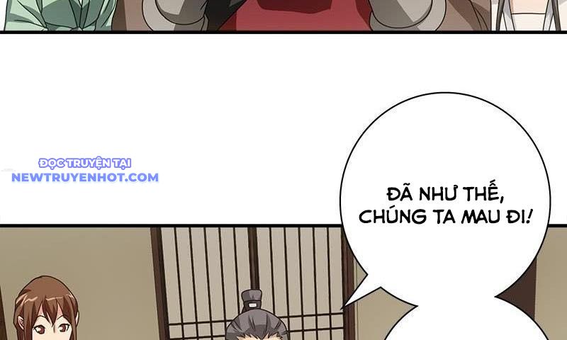 Thiên Long Bát Bộ webtoon chapter 77 - Trang 54