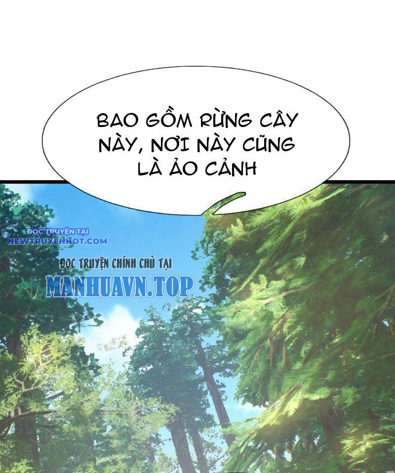 Ngủ say vạn cổ: Xuất thế quét ngang chư thiên chapter 29 - Trang 21