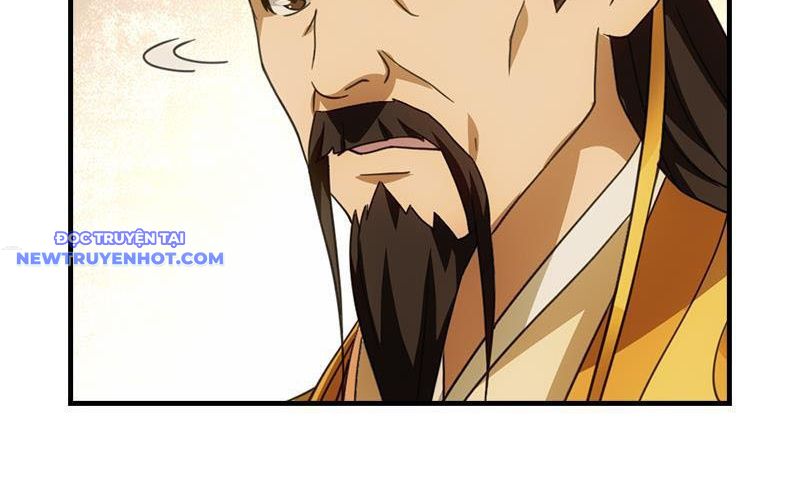 Thiên Long Bát Bộ webtoon chapter 17 - Trang 21