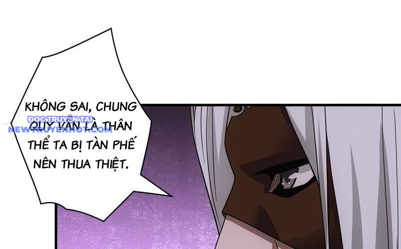 Thiên Long Bát Bộ webtoon chapter 28 - Trang 91