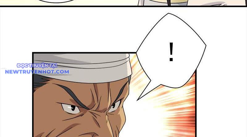 Thiên Long Bát Bộ webtoon chapter 75 - Trang 7