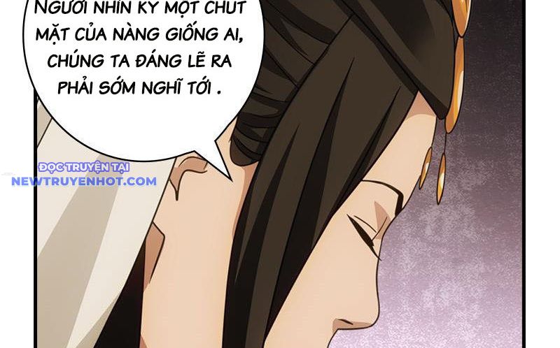 Thiên Long Bát Bộ webtoon chapter 21 - Trang 28