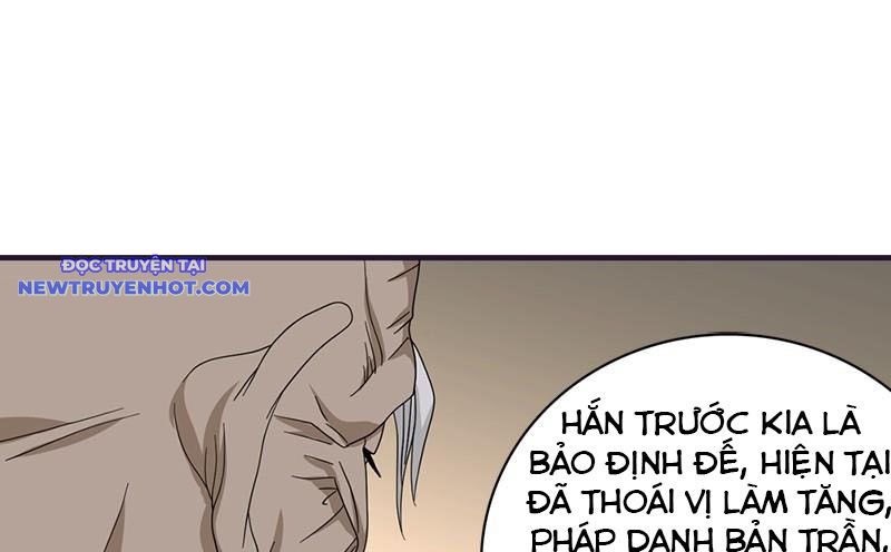 Thiên Long Bát Bộ webtoon chapter 57 - Trang 37