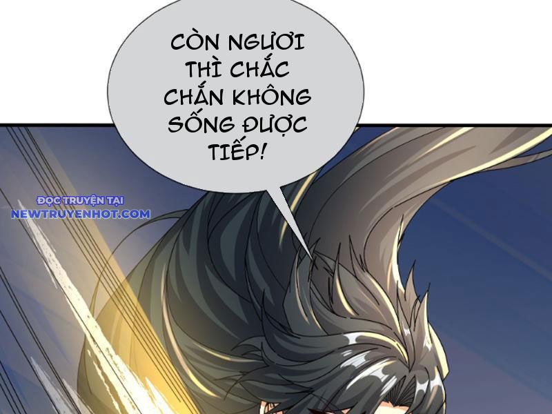 Ngủ say vạn cổ: Xuất thế quét ngang chư thiên chapter 5 - Trang 118