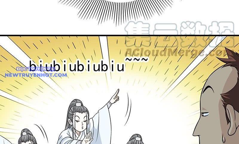 Thiên Long Bát Bộ webtoon chapter 101 - Trang 10