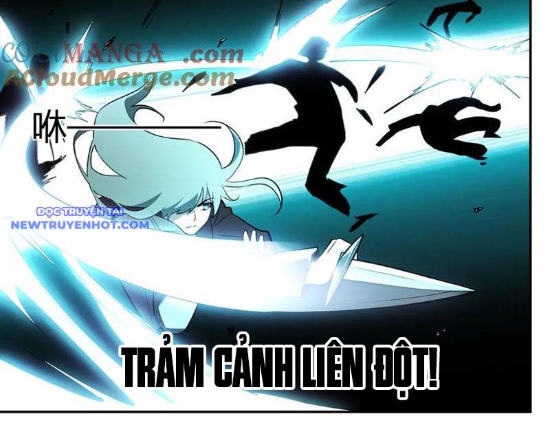 Toàn Dân Tận Thế: Ta Virus Quân Vương chapter 36 - Trang 38