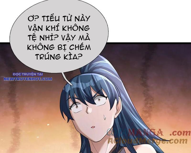 Ngủ say vạn cổ: Xuất thế quét ngang chư thiên chapter 69 - Trang 77