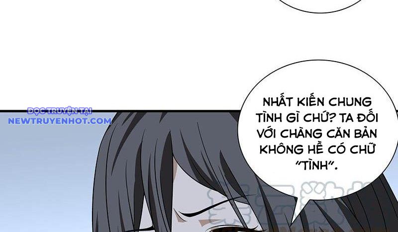 Thiên Long Bát Bộ webtoon chapter 103 - Trang 59