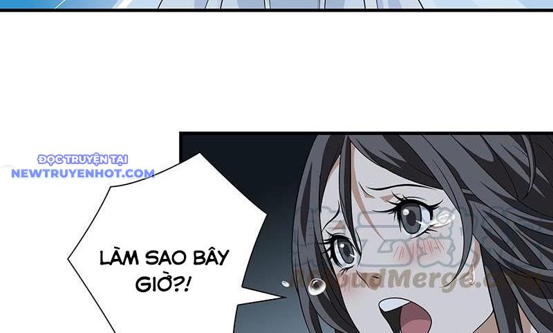 Thiên Long Bát Bộ webtoon chapter 99 - Trang 36