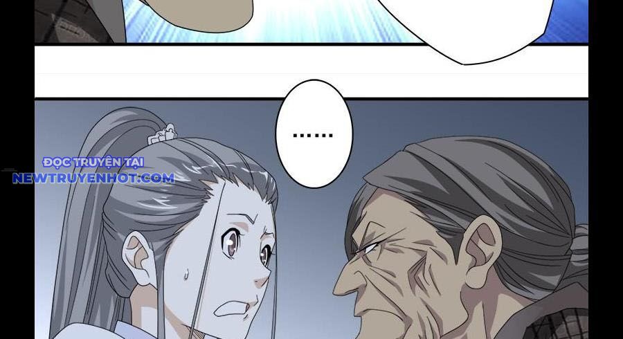 Thiên Long Bát Bộ webtoon chapter 73 - Trang 26