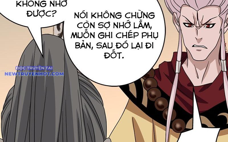 Thiên Long Bát Bộ webtoon chapter 60 - Trang 55