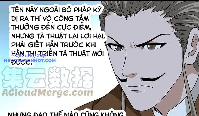 Thiên Long Bát Bộ webtoon chapter 103 - Trang 16