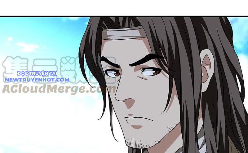 Thiên Long Bát Bộ webtoon chapter 85 - Trang 37