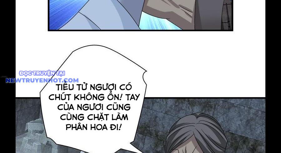 Thiên Long Bát Bộ webtoon chapter 73 - Trang 56