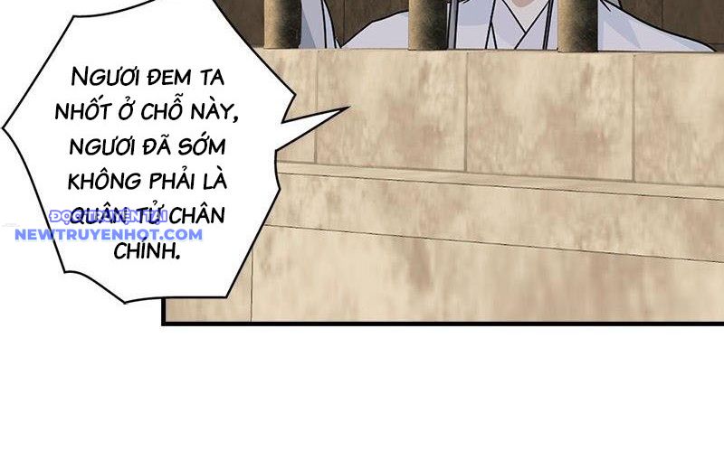 Thiên Long Bát Bộ webtoon chapter 33 - Trang 90