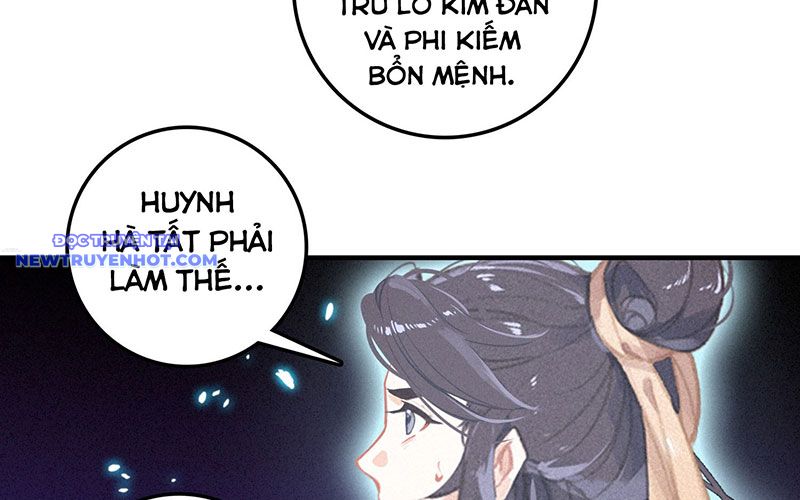 Phi Kiếm Vấn Đạo chapter 120 - Trang 45