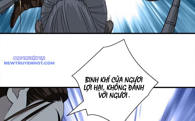 Thiên Long Bát Bộ webtoon chapter 82 - Trang 13