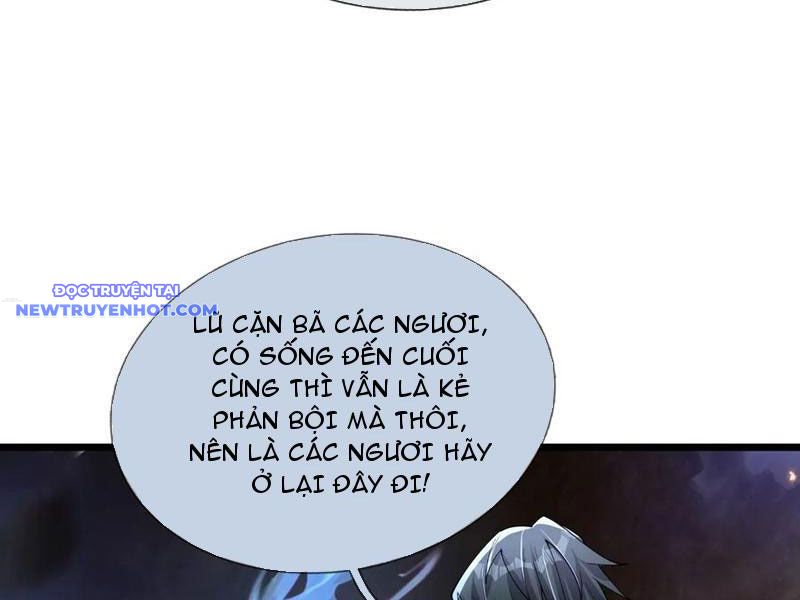 Ngủ say vạn cổ: Xuất thế quét ngang chư thiên chapter 71 - Trang 46