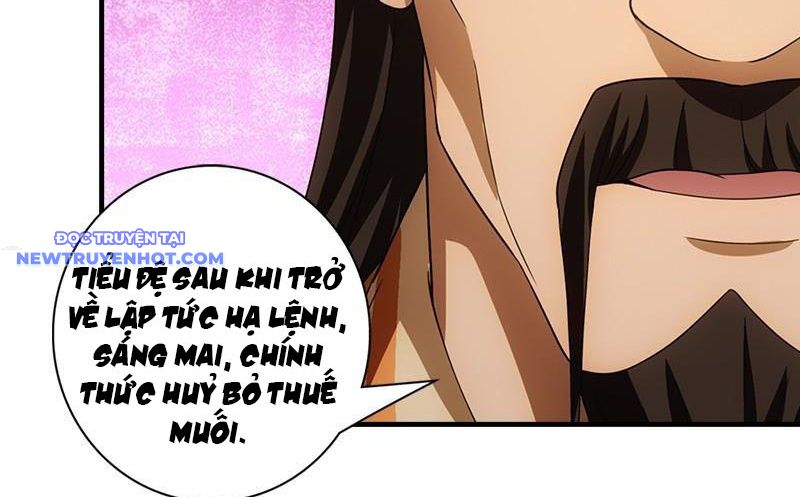 Thiên Long Bát Bộ webtoon chapter 32 - Trang 12