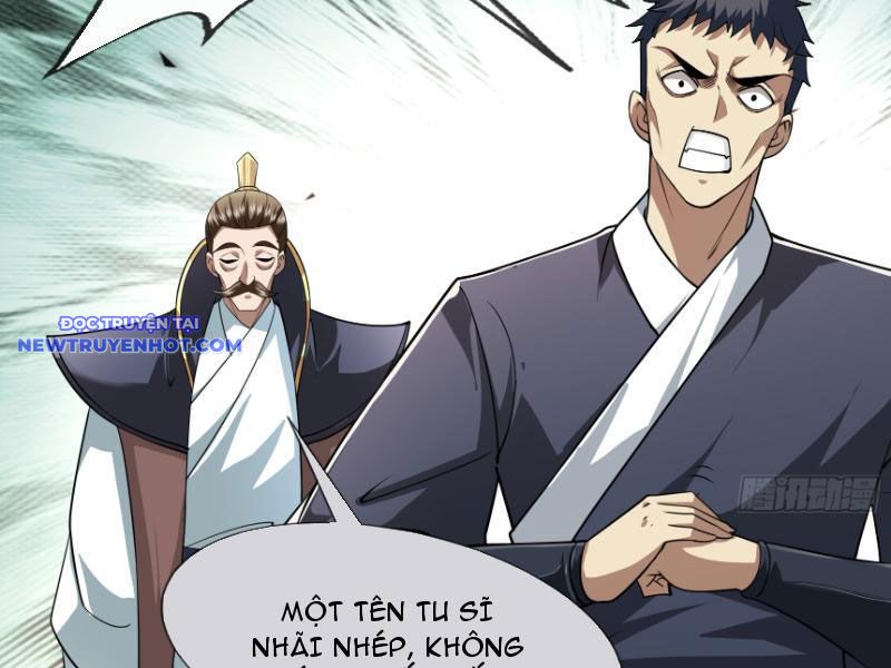 Ngủ say vạn cổ: Xuất thế quét ngang chư thiên chapter 11 - Trang 34